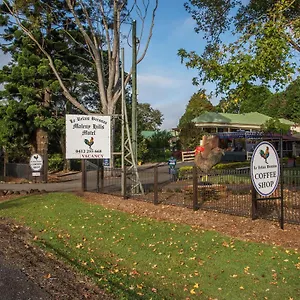  Motel Hills Australia
