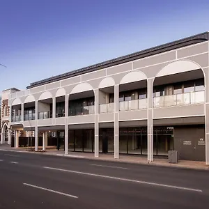 **** Hotel Grow At Goodwood Australia