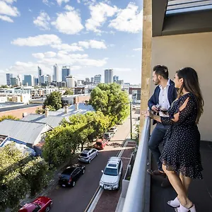 **** Aparthotel Zappeion Australia